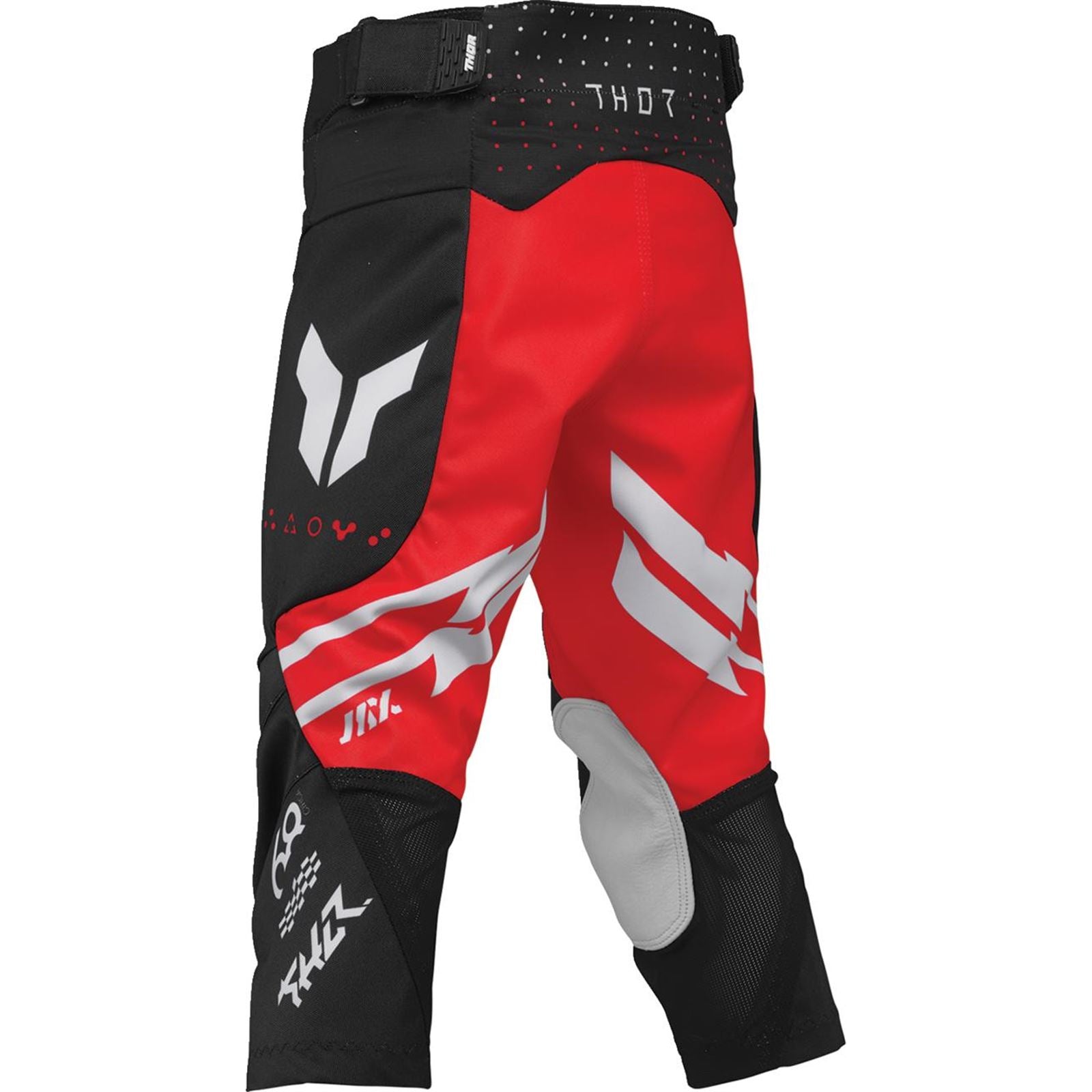 2026 Thor Youth LAUNCHMODE Futura Pants_1787186