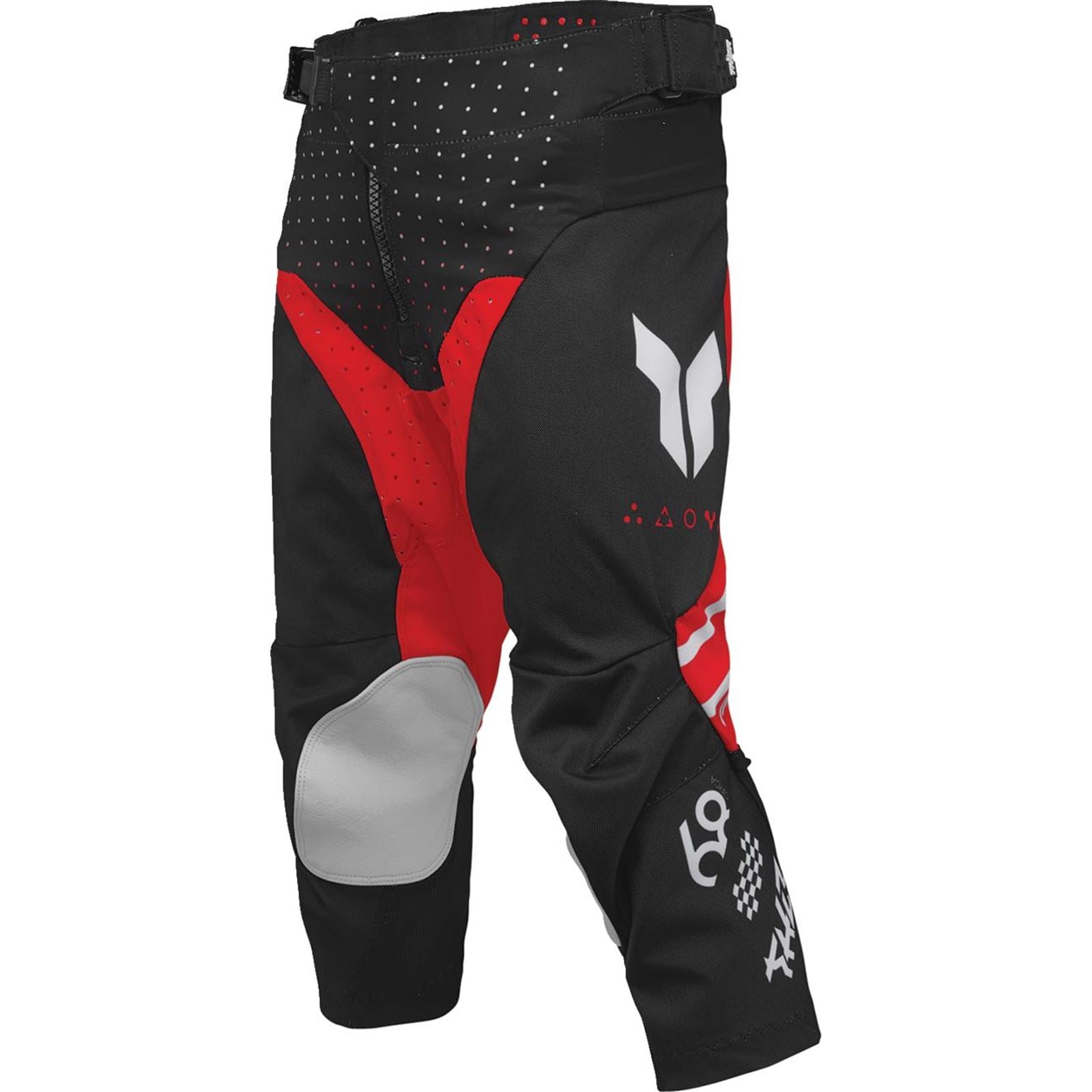 2026 Thor Youth LAUNCHMODE Futura Pants_1787423