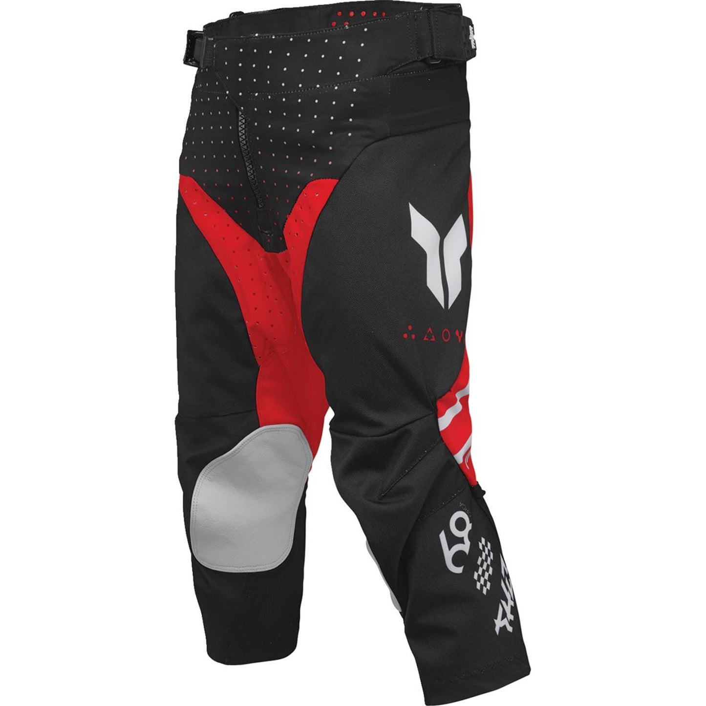 2026 Thor Youth LAUNCHMODE Futura Pants_1787423