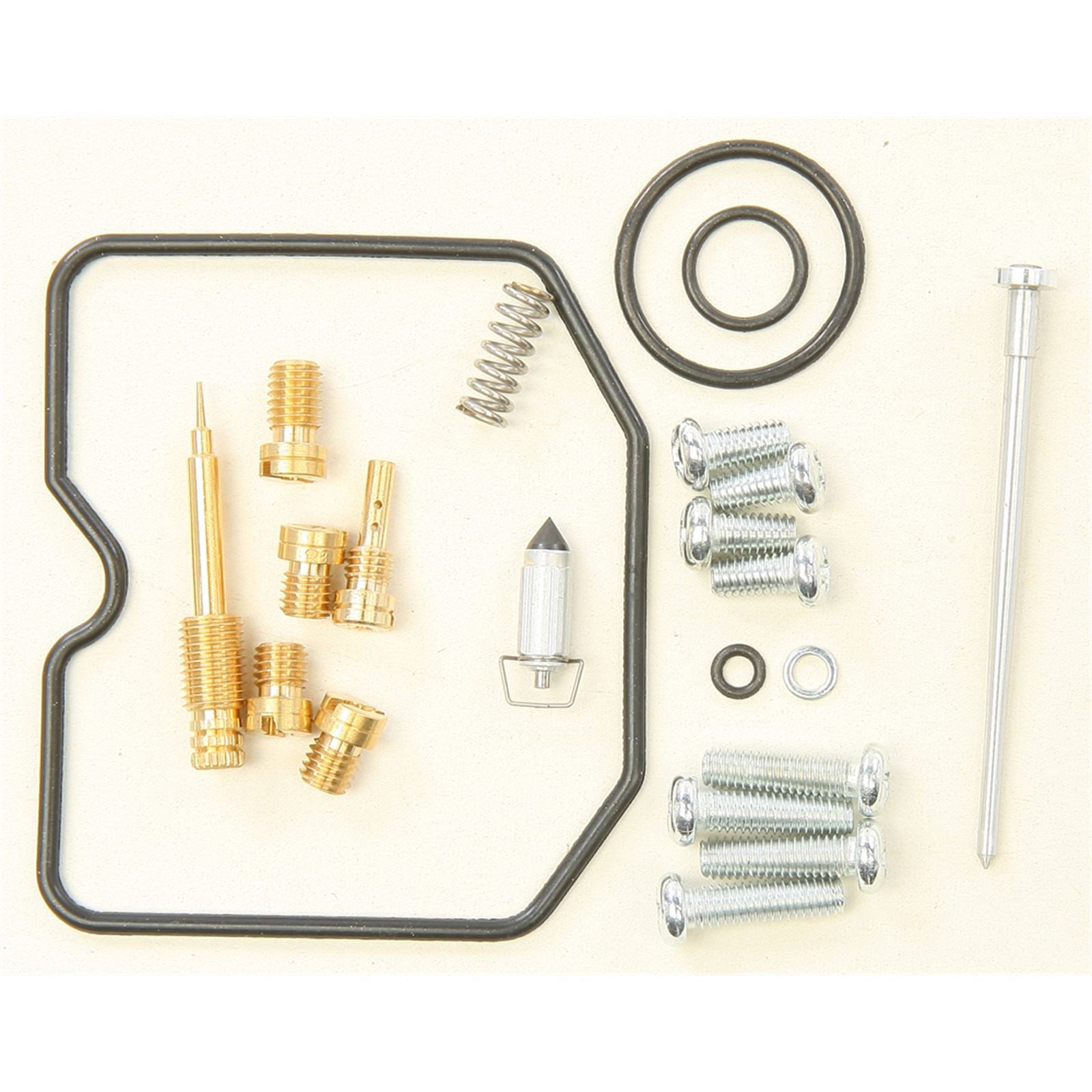 All Balls Carburetor Repair Kit 26-1392_207736