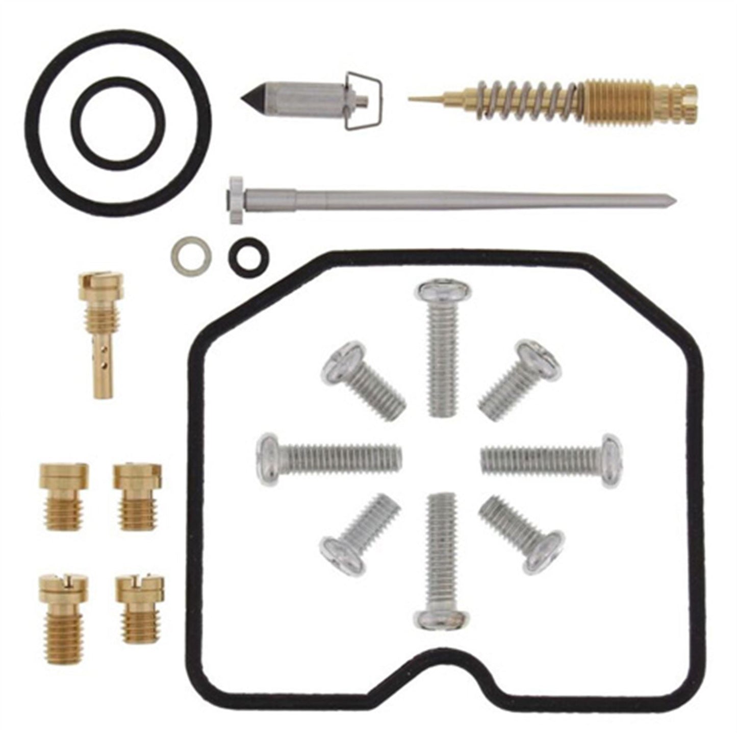 All Balls Carburetor Repair Kit 26-1392_594534
