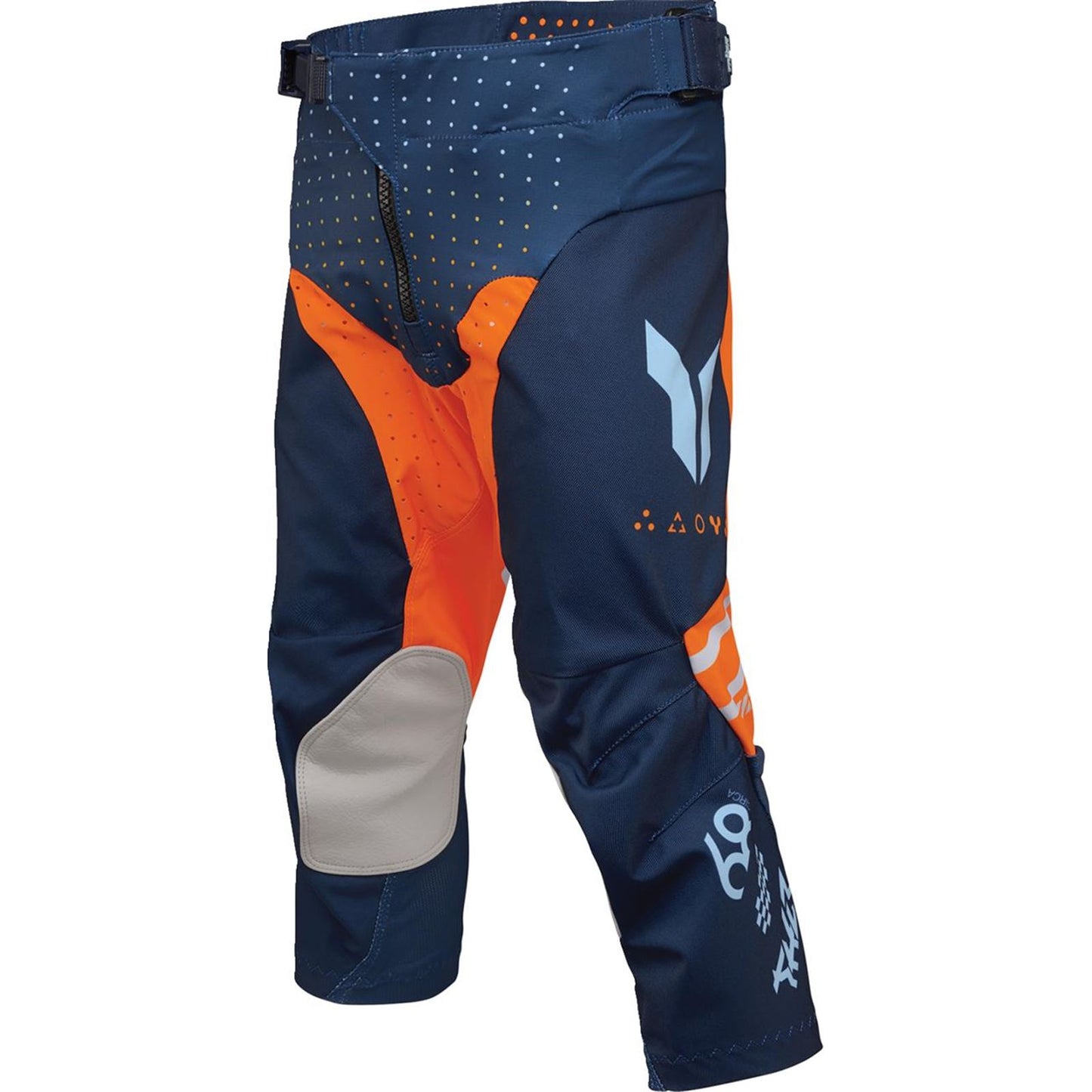 2026 Thor Youth LAUNCHMODE Futura Pants_1786937