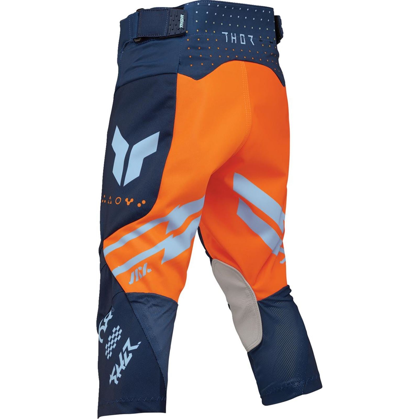 2026 Thor Youth LAUNCHMODE Futura Pants_1787815