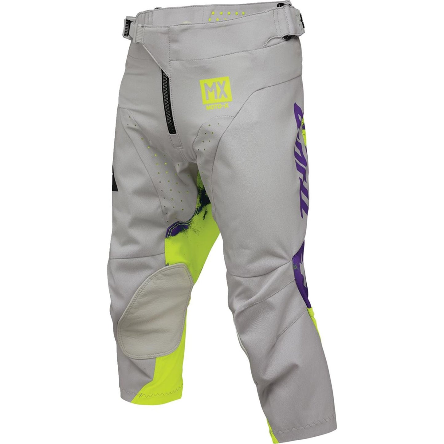 2026 Thor Youth LAUNCHMODE Bleach Pants_1786322
