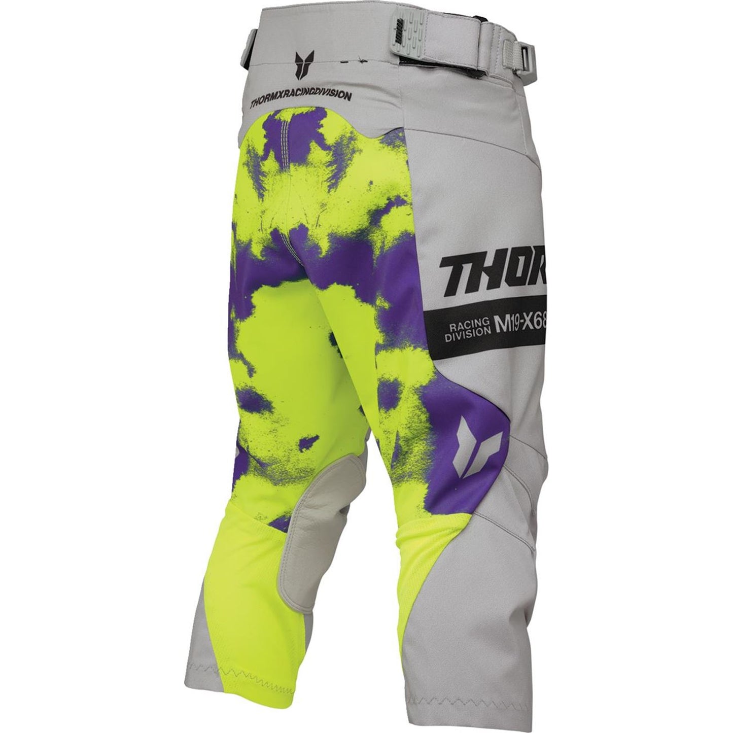 2026 Thor Youth LAUNCHMODE Bleach Pants_1786250