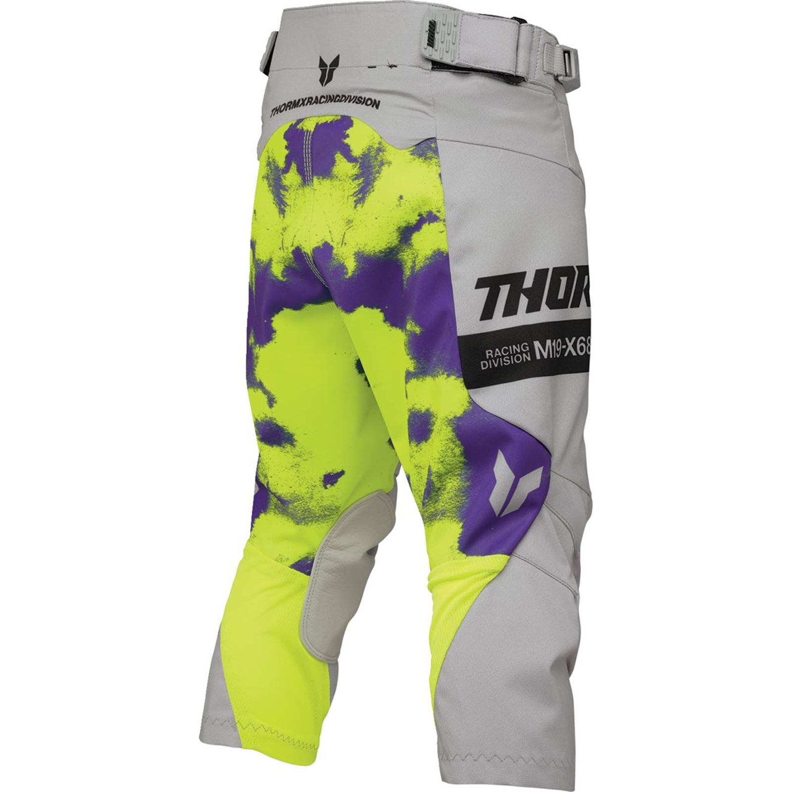 2026 Thor Youth LAUNCHMODE Bleach Pants_1786250