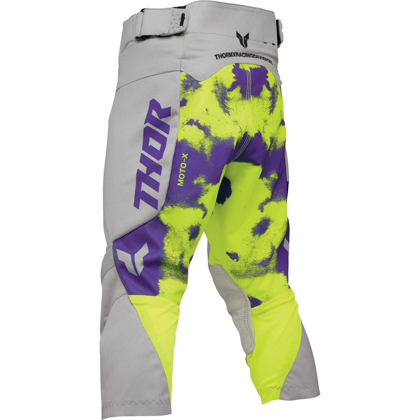 2026 Thor Youth LAUNCHMODE Bleach Pants_1789209