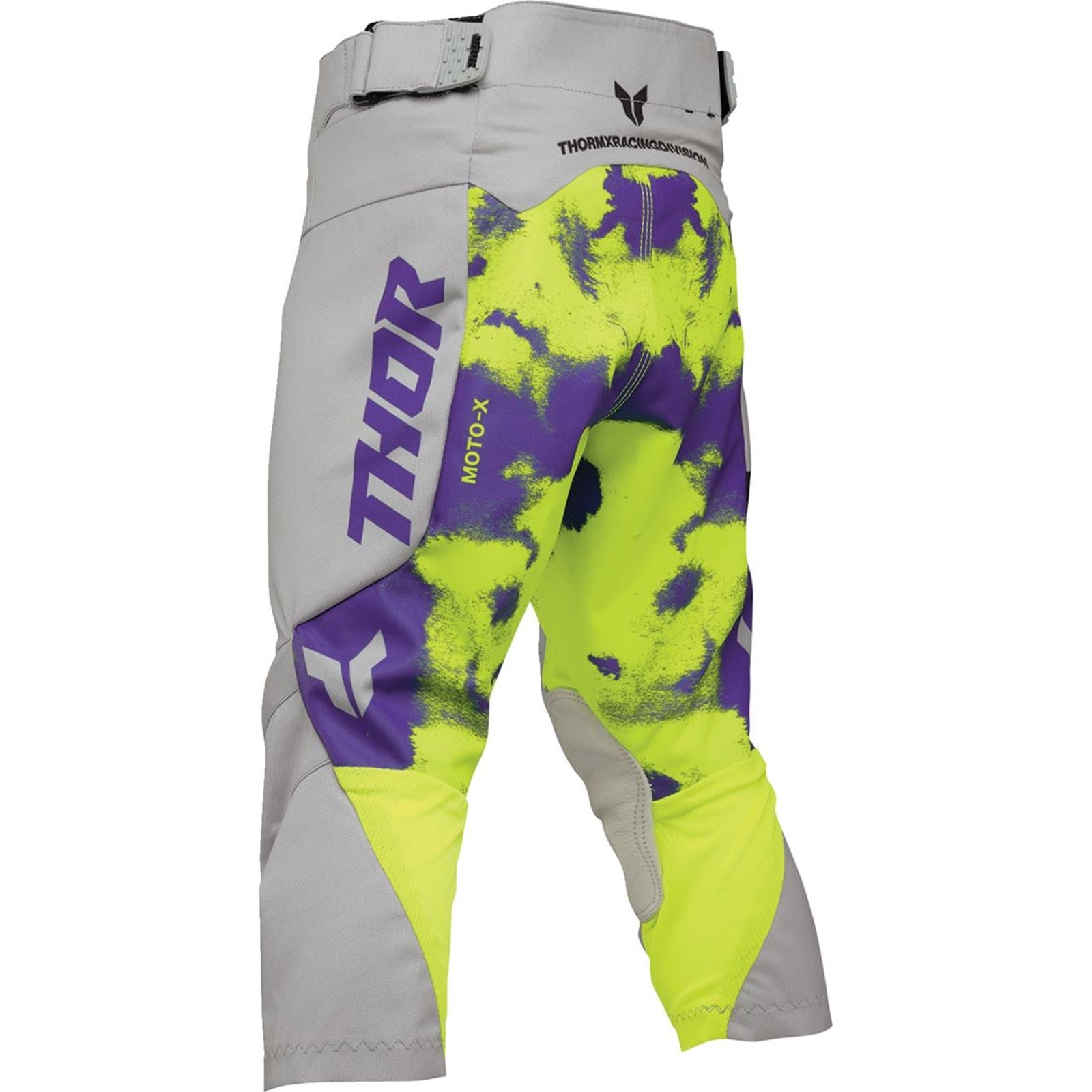 2026 Thor Youth LAUNCHMODE Bleach Pants_1789209