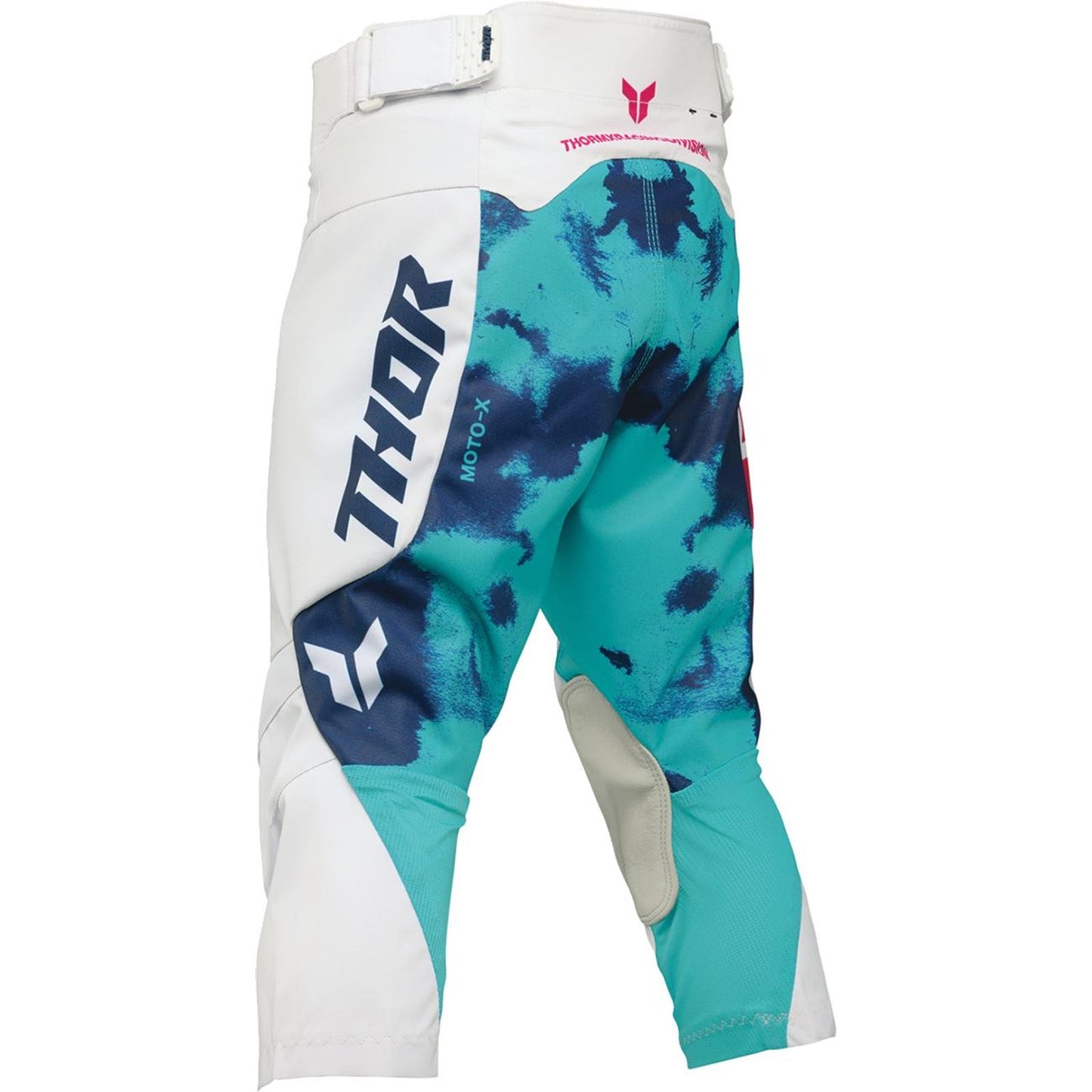 2026 Thor Youth LAUNCHMODE Bleach Pants_1788249