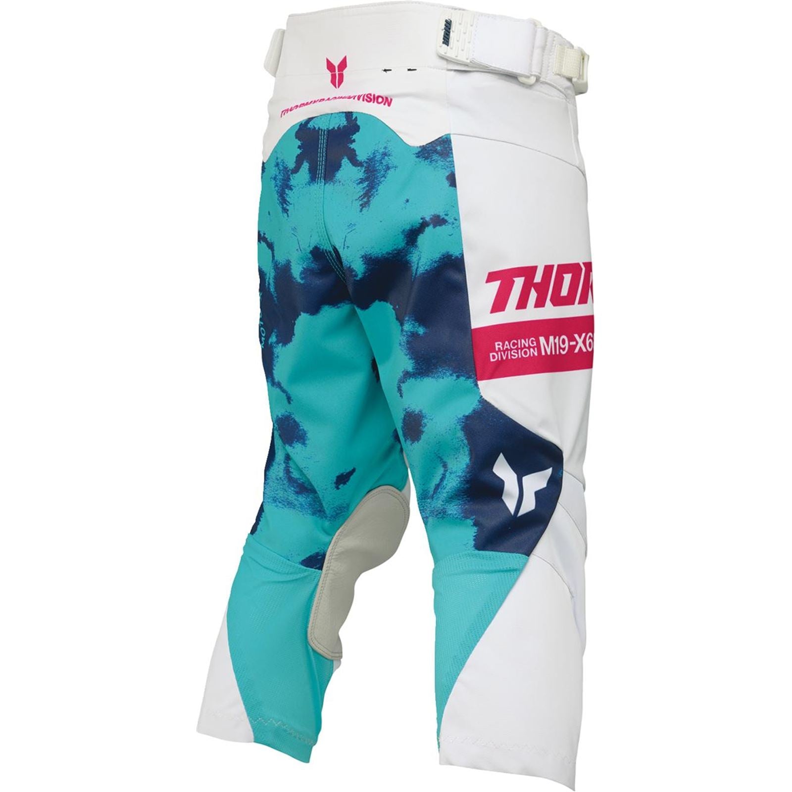 2026 Thor Youth LAUNCHMODE Bleach Pants_1788837
