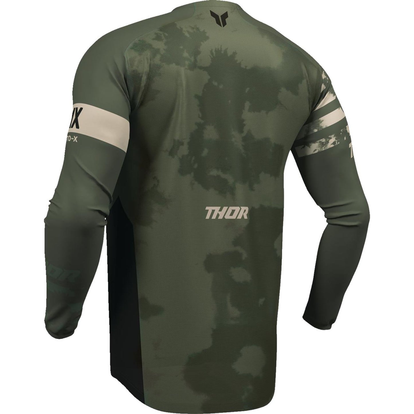 2026 Thor LAUNCHMODE Bleach Jersey_1788359