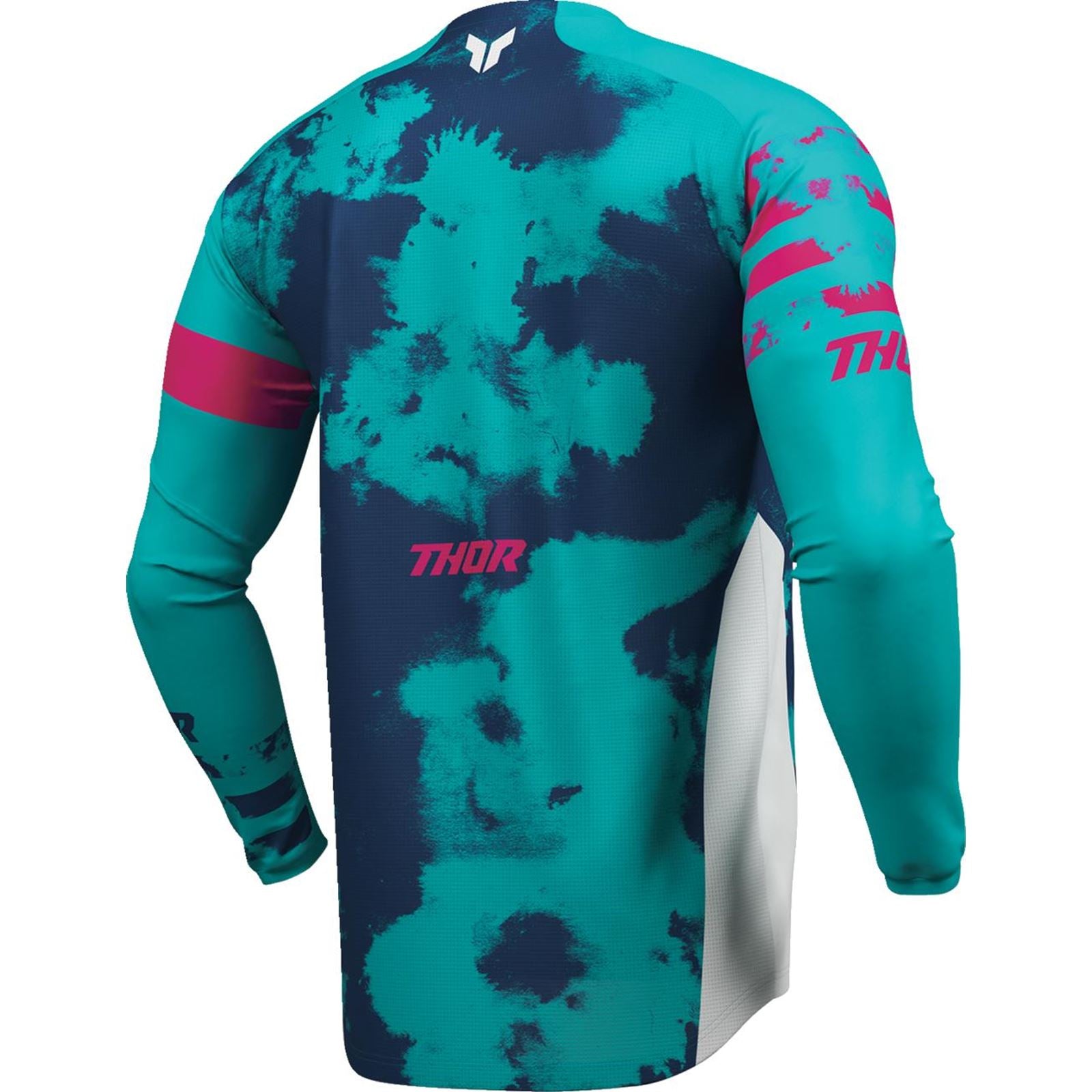 2026 Thor LAUNCHMODE Bleach Jersey_1787414