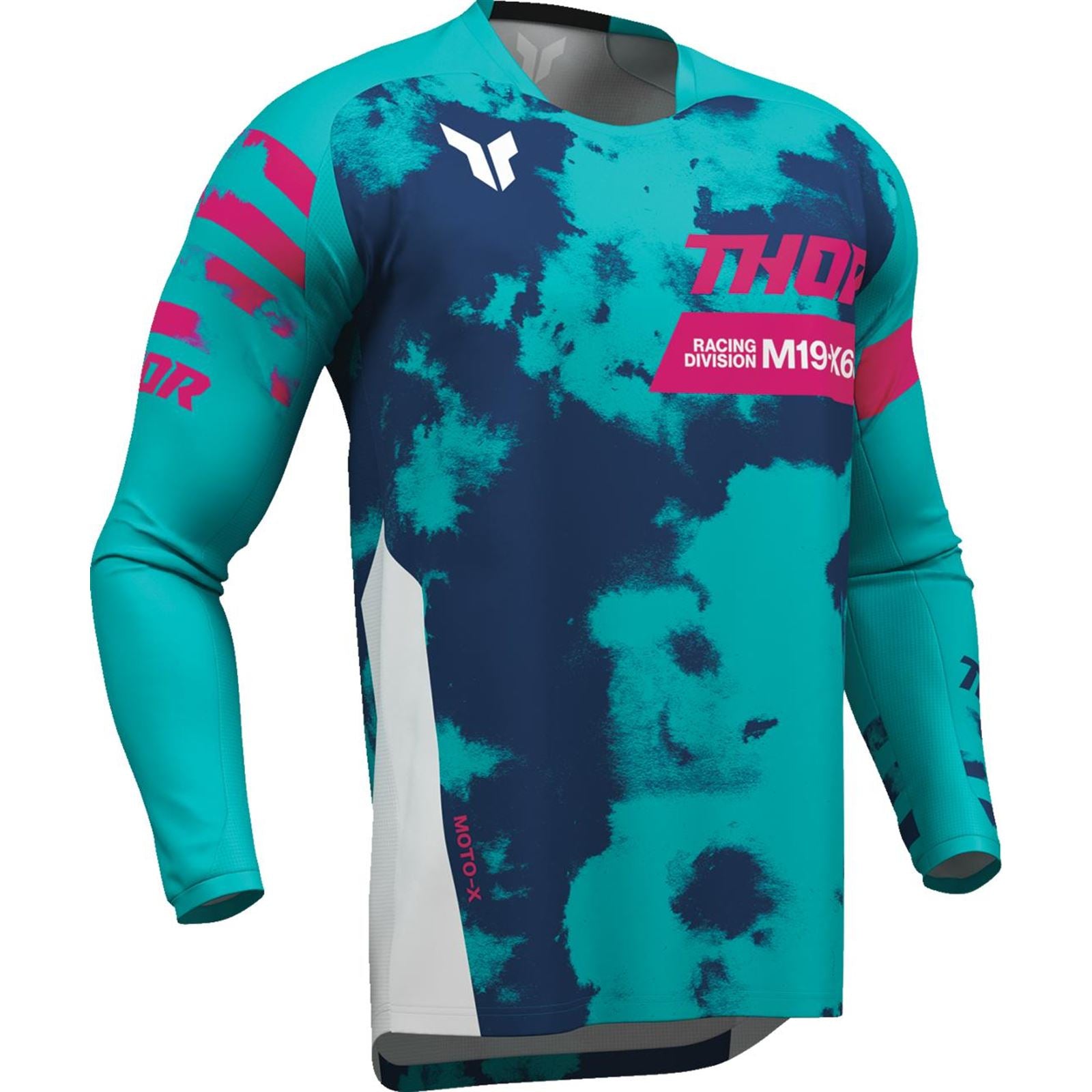 2026 Thor LAUNCHMODE Bleach Jersey_1787515