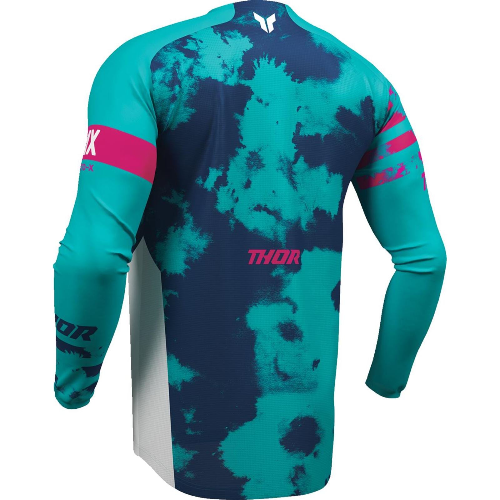 2026 Thor LAUNCHMODE Bleach Jersey_1787757