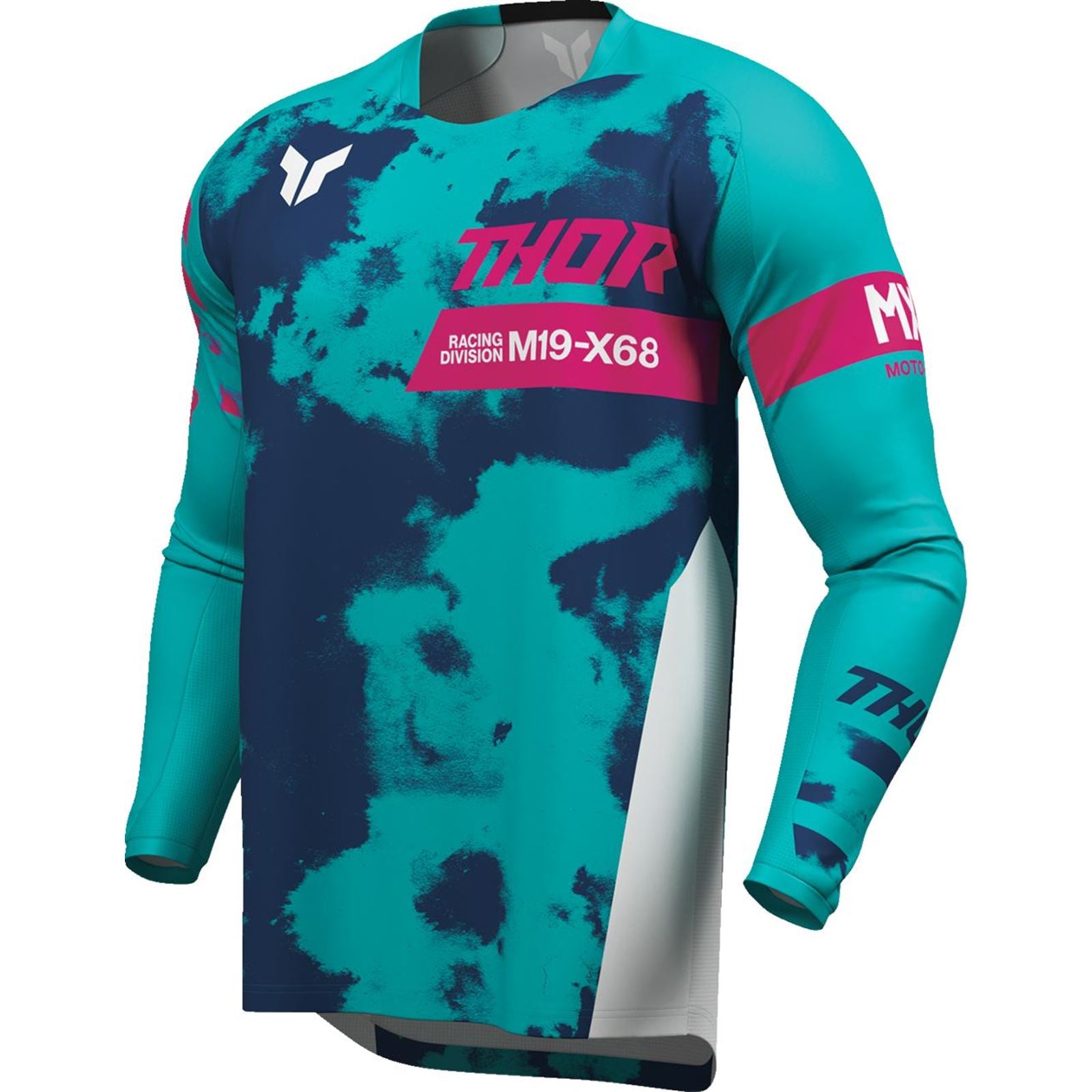 2026 Thor LAUNCHMODE Bleach Jersey_1788553