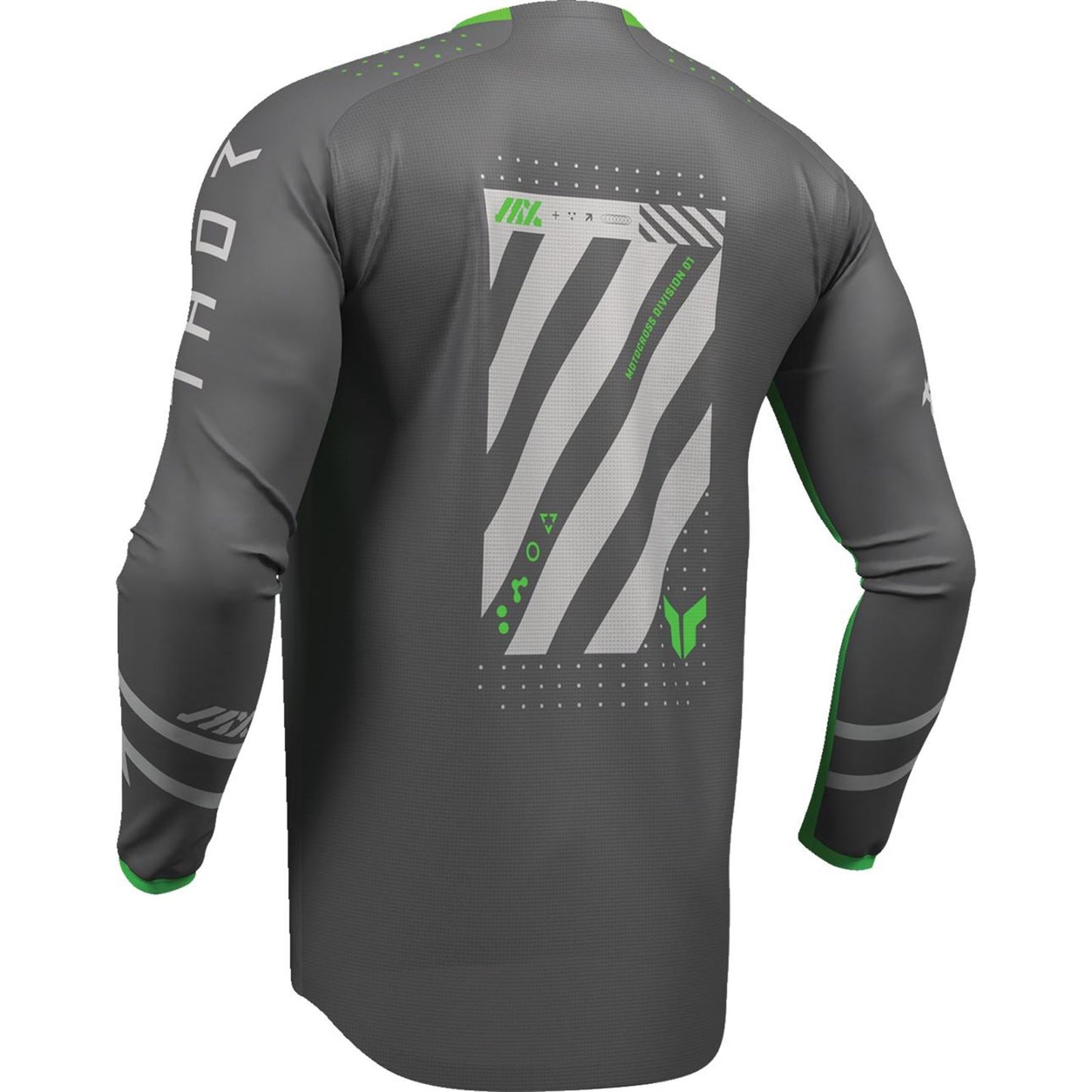 2026 Thor LAUNCHMODE Futura Jersey_1786371
