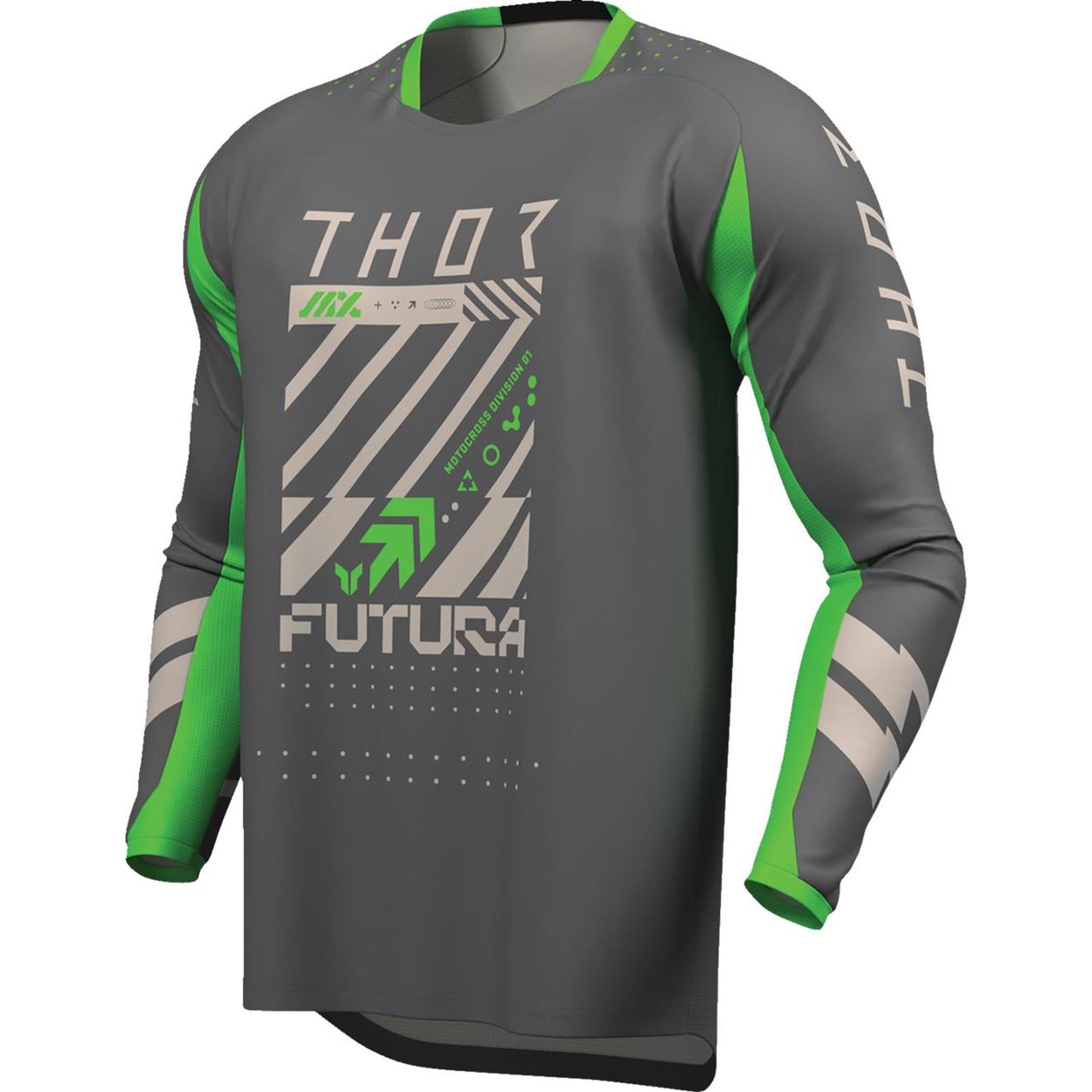 2026 Thor LAUNCHMODE Futura Jersey_1788558