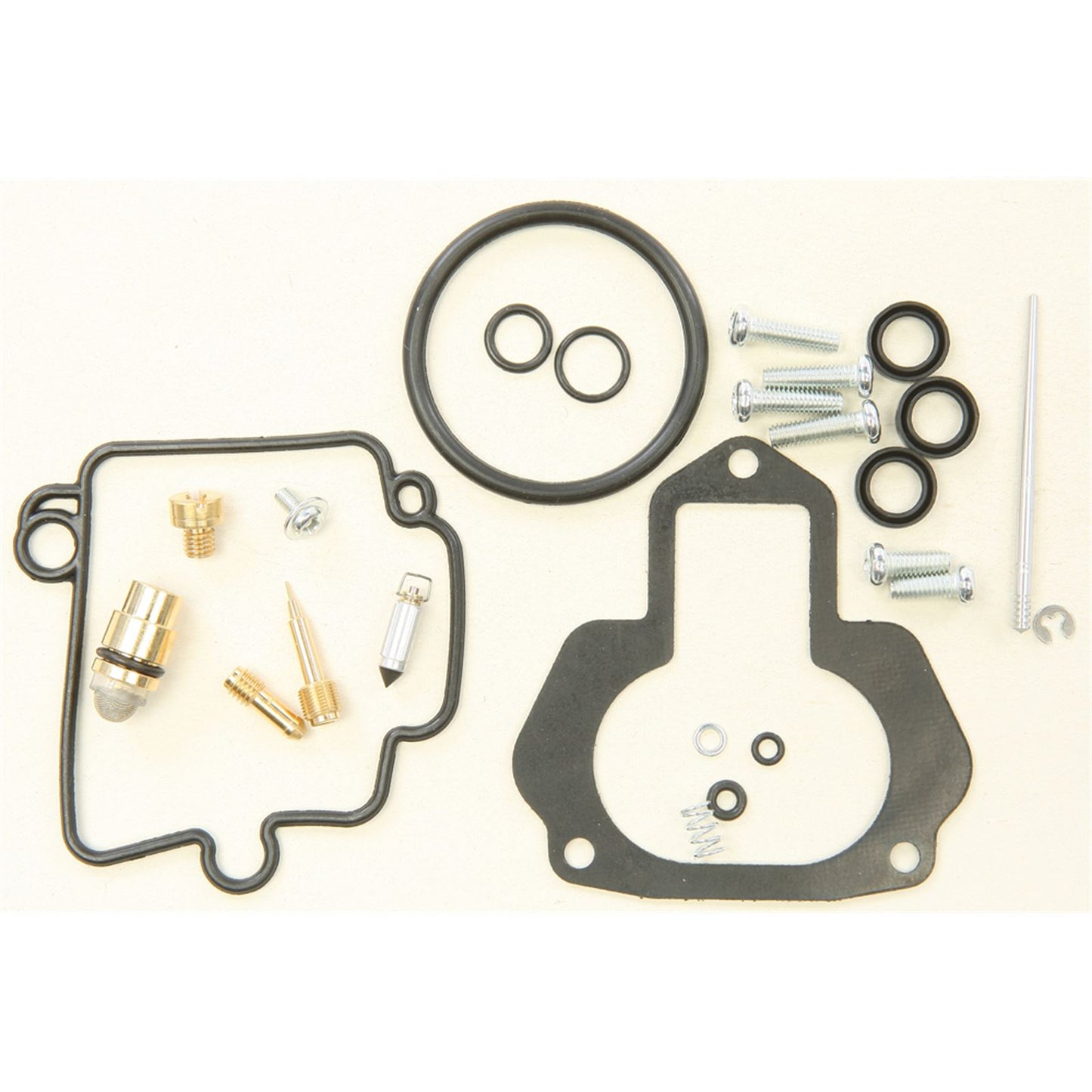 All Balls Carburetor Repair Kit 26-1399_207737
