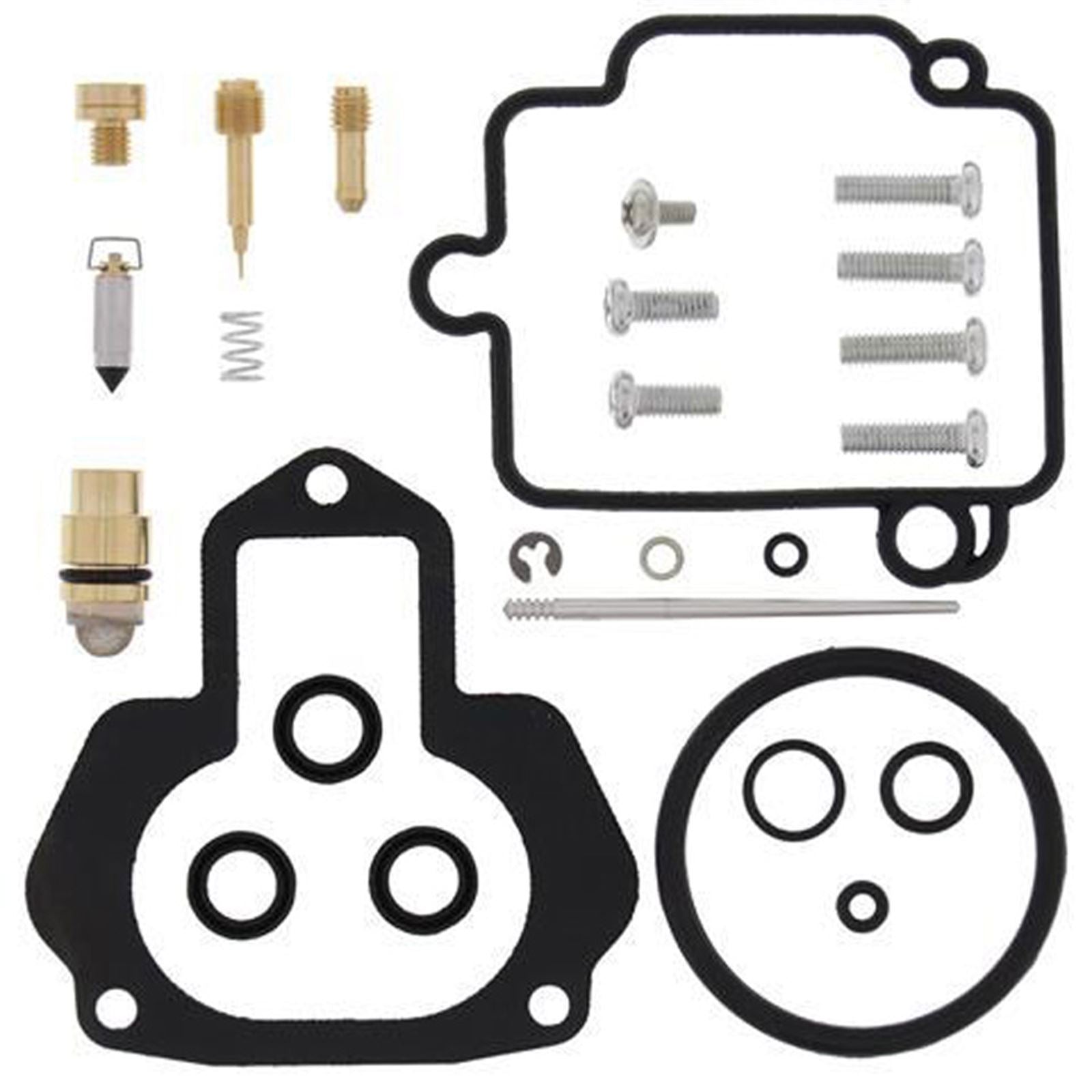 All Balls Carburetor Repair Kit 26-1399_594535