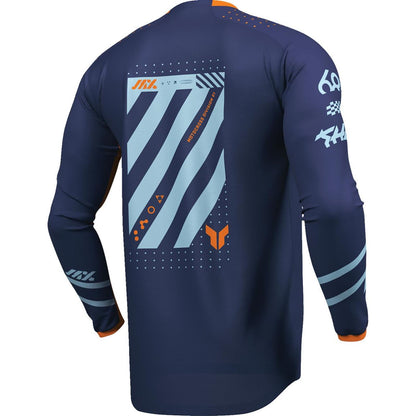 2026 Thor LAUNCHMODE Futura Jersey_1787636