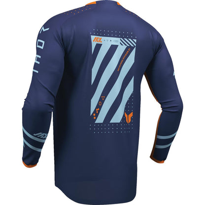 2026 Thor LAUNCHMODE Futura Jersey_1788524