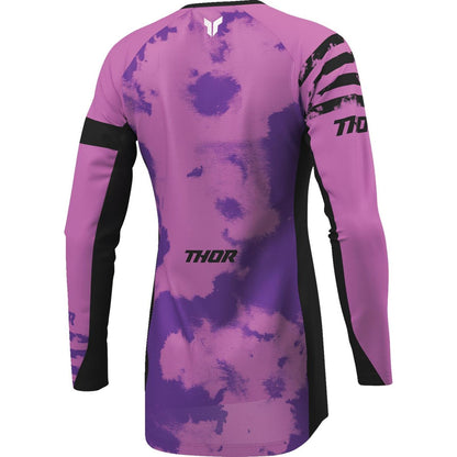 2026 Thor Women's LAUNCHMODE Bleach Jersey_1787576