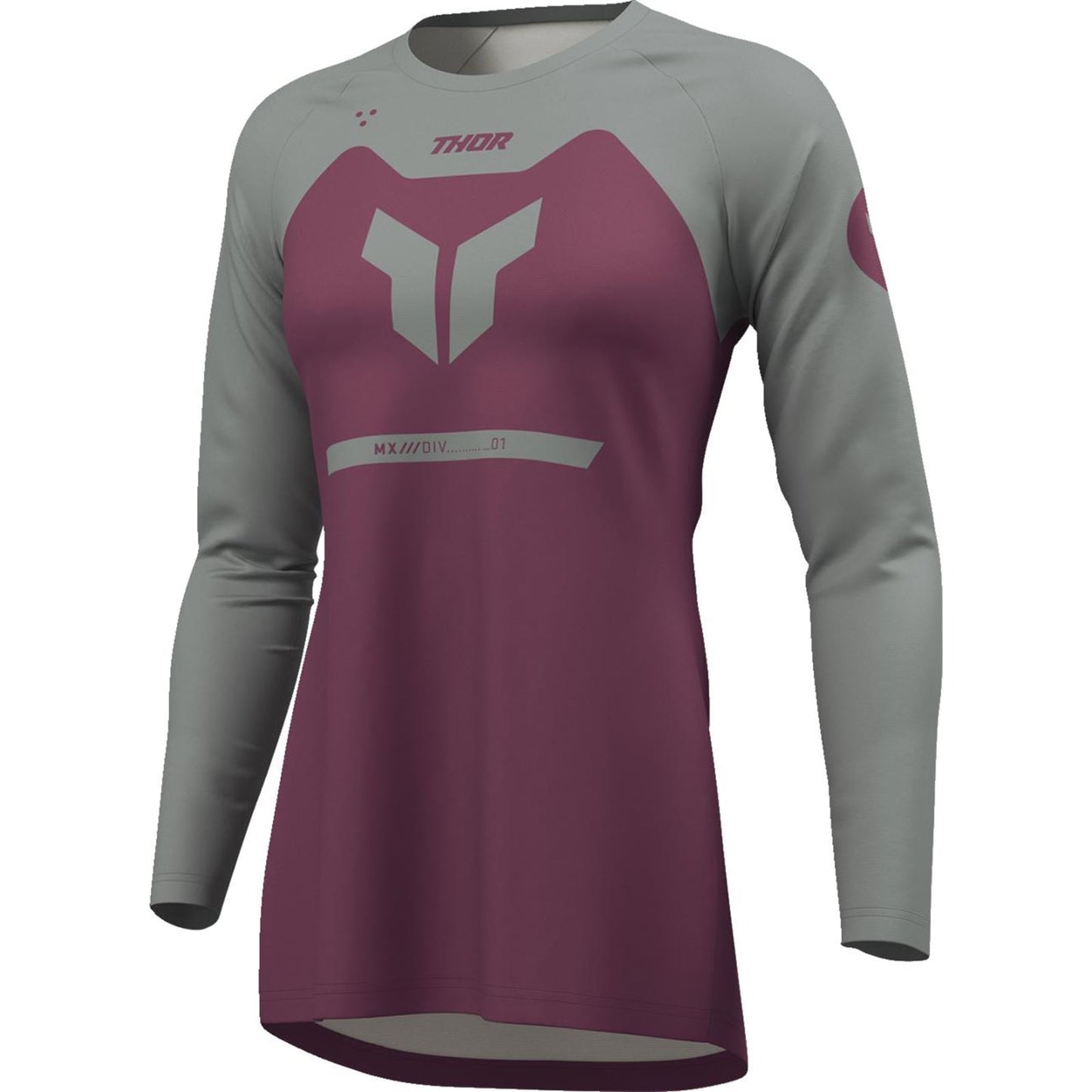 2026 Thor Women's RIDEMODE Menace Jersey_1788424