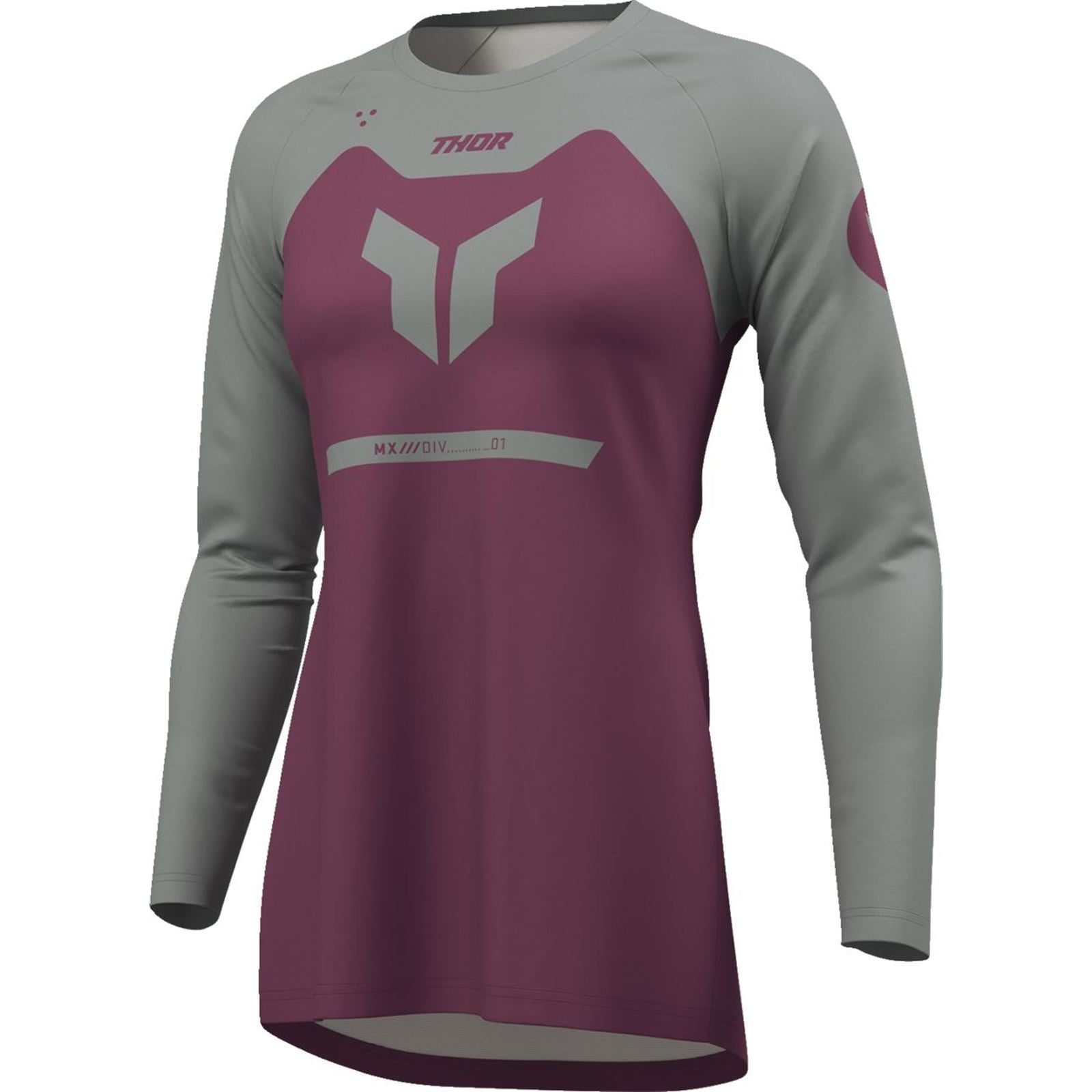 2026 Thor Women's RIDEMODE Menace Jersey_1788424