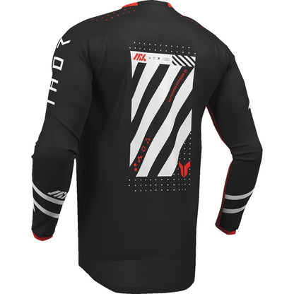 2026 Thor Youth LAUNCHMODE Futura Jersey_1787522