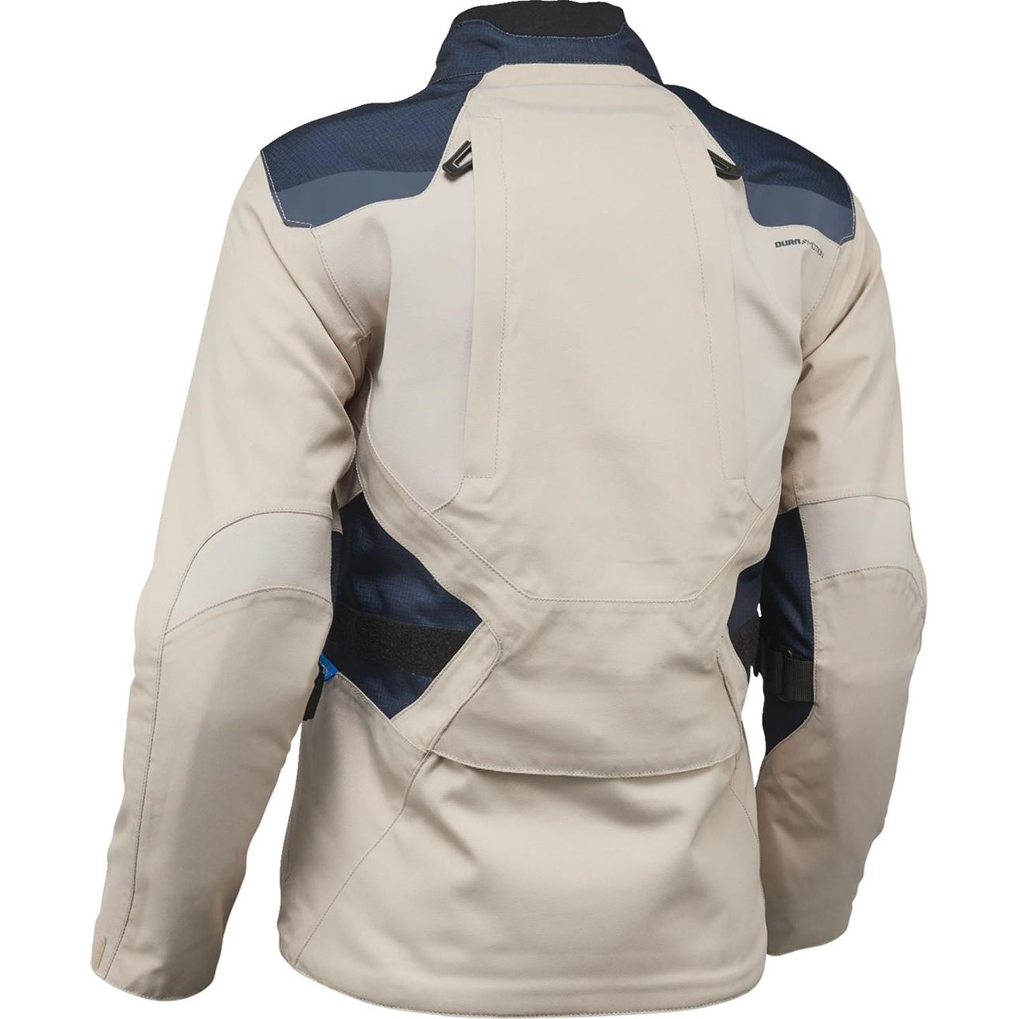 Thor Women's Range Jacket - Sand/Midnight_1787032