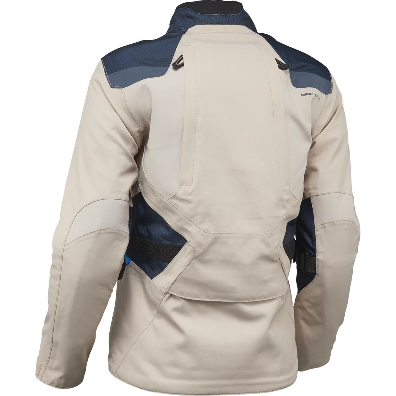 Thor Women's Range Jacket - Sand/Midnight_1787032