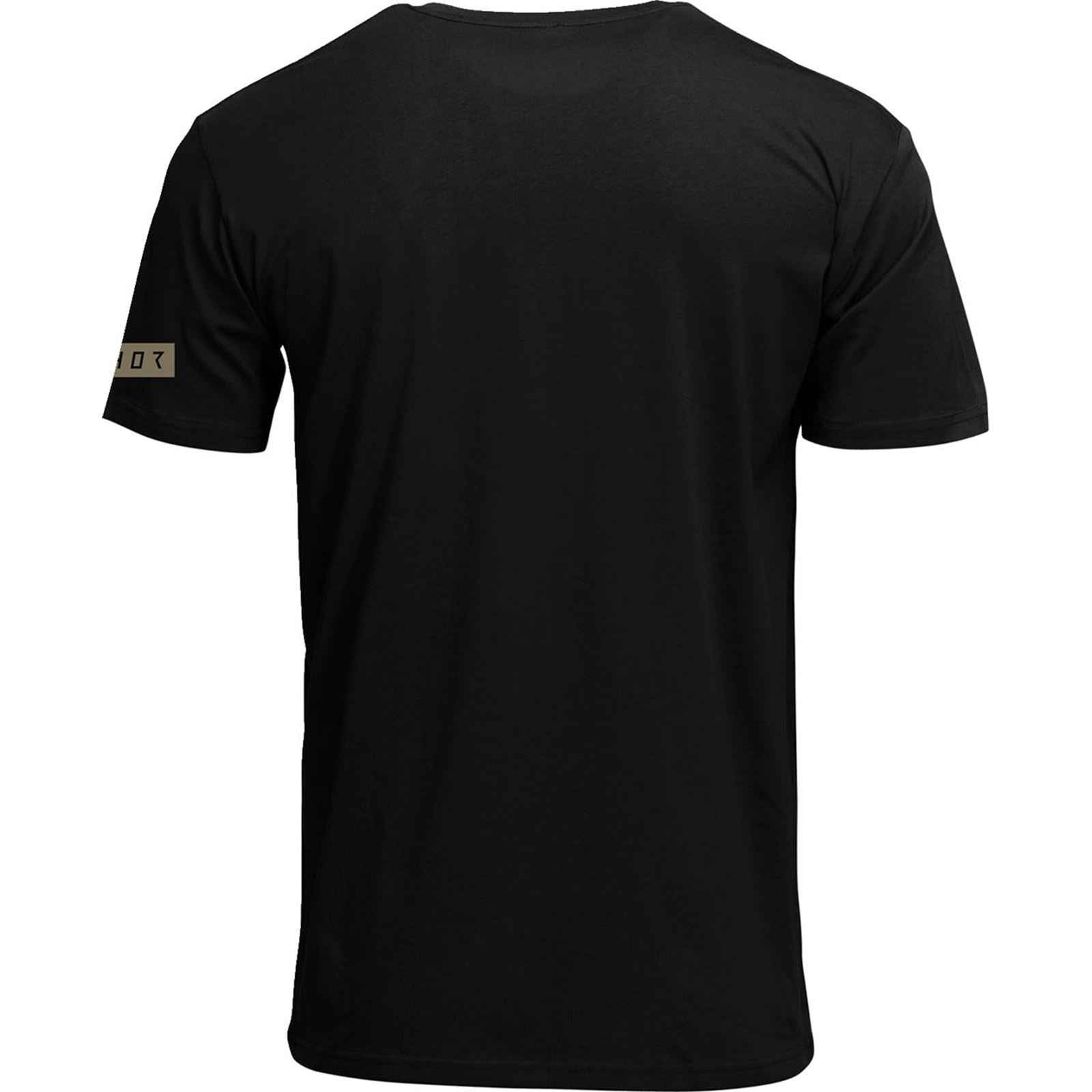 Thor Tangent T-Shirt - Black_1788341