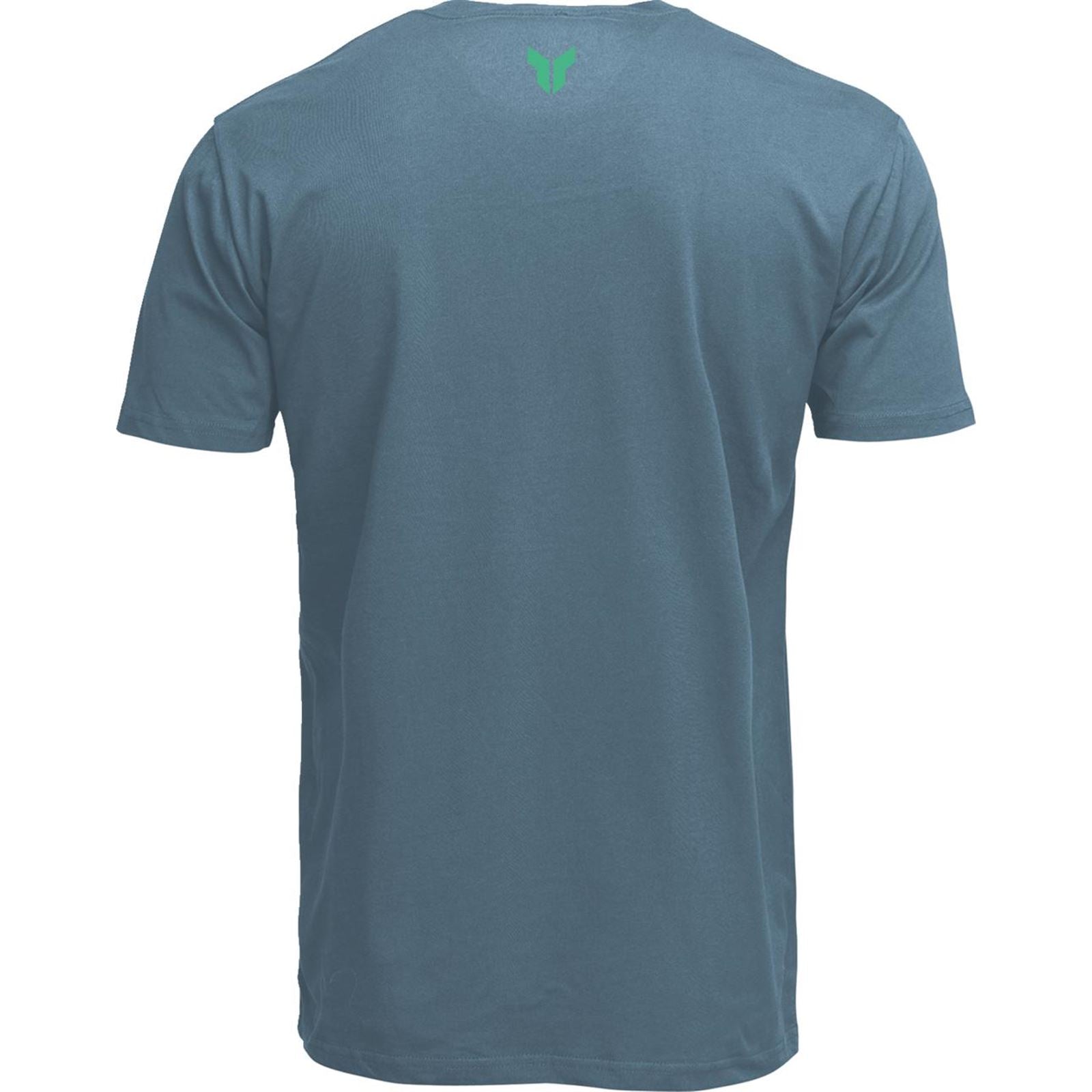 Thor Brave T-Shirt_1787279