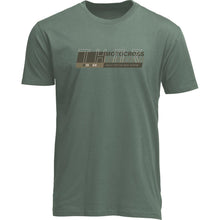 Thor Converge T-Shirt - Olive_1788134