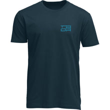 Thor Section T-Shirt - Navy_1787589