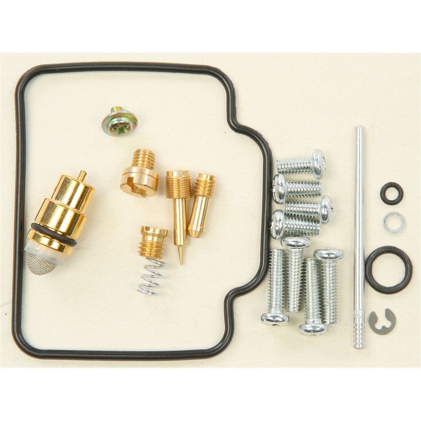 All Balls Carburetor Repair Kit 26-1414_207739