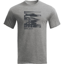 Thor Static T-Shirt - Heather Gray_1788520