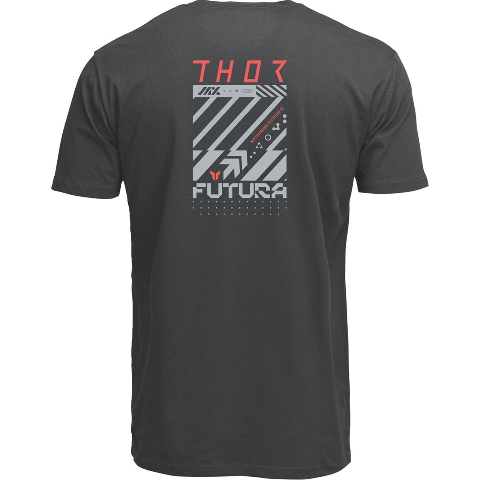 Thor Futura T-Shirt_1786526