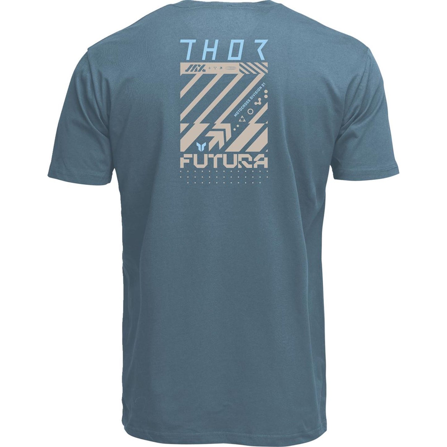 Thor Futura T-Shirt_1787653