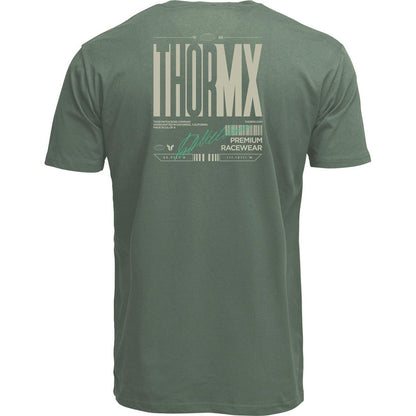 Thor Signature T-Shirt_1786879
