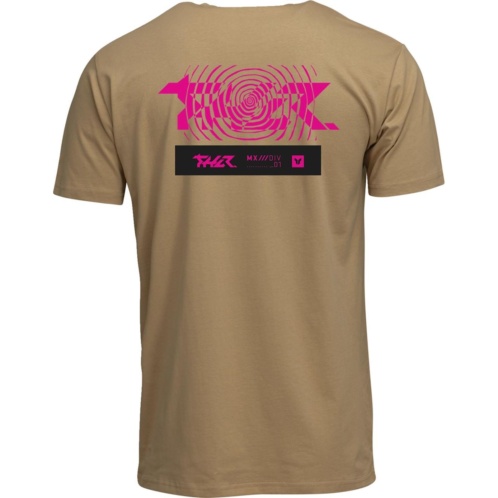 Thor Mind Control T-Shirt_1787833