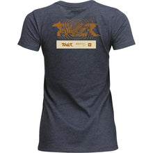 Thor Women's Mind Control T-Shirt - Navy_1788301