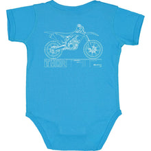 Thor Infant Blueprint Supermini - Cobalt_1786950