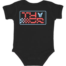 Thor Infant Vantage Supermini - Black_1786722