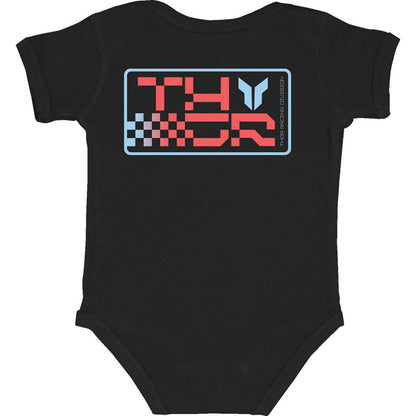 Thor Infant Vantage Supermini - Black_1786722