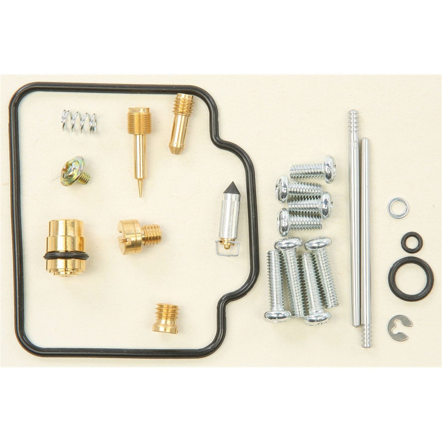 All Balls Carburetor Repair Kit 26-1420_207740