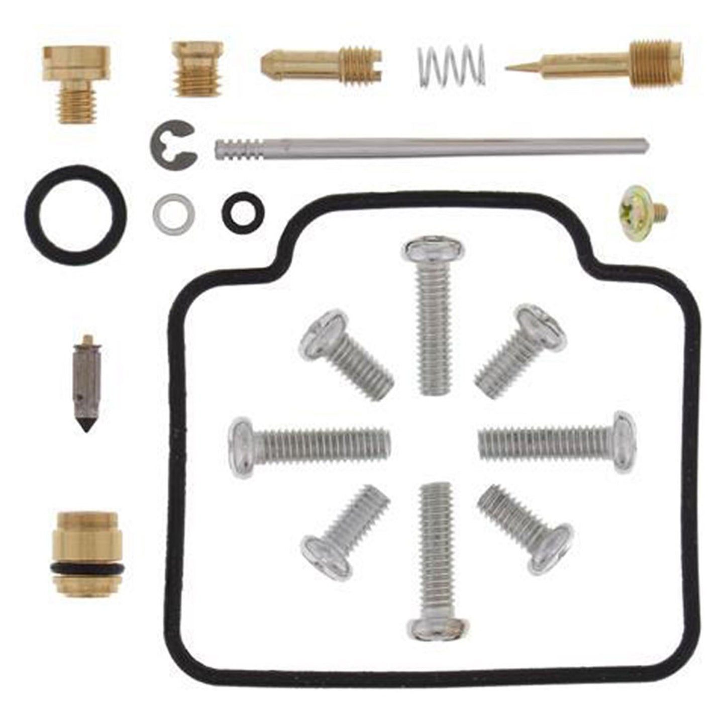 All Balls Carburetor Repair Kit 26-1420_594538