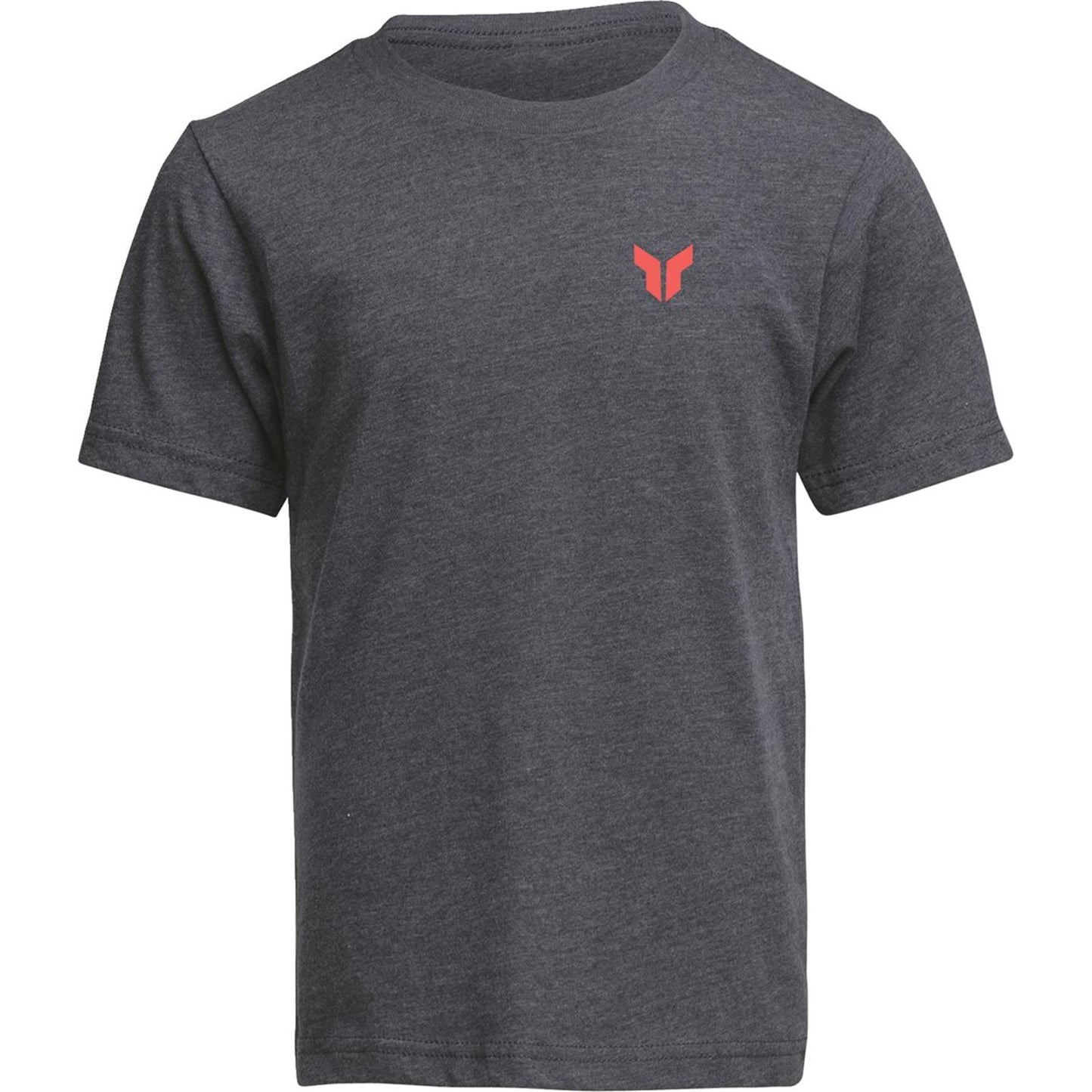 Thor Youth Futura T-Shirt - Charcoal_1786634