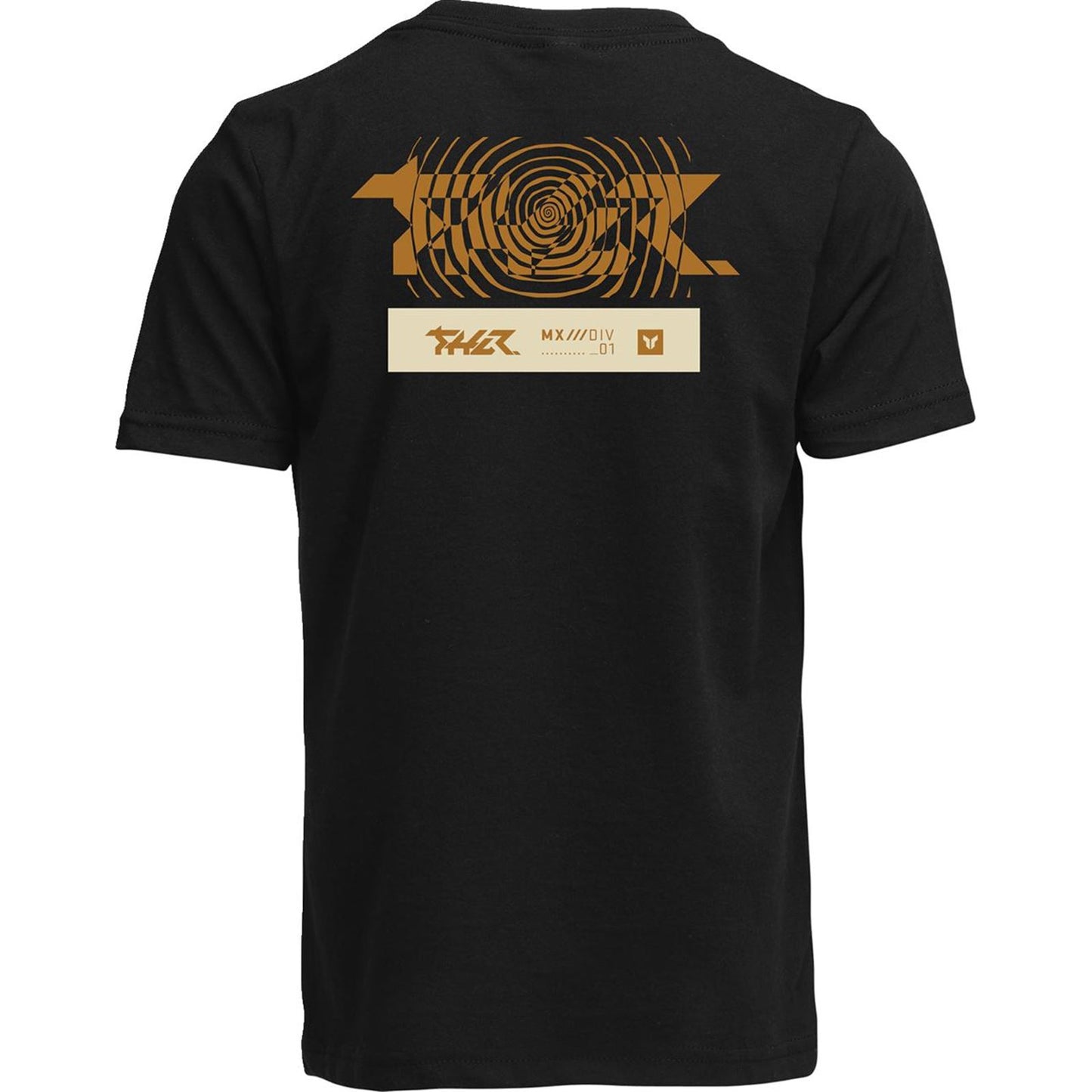 Thor Youth Mind Control T-Shirt_1787535