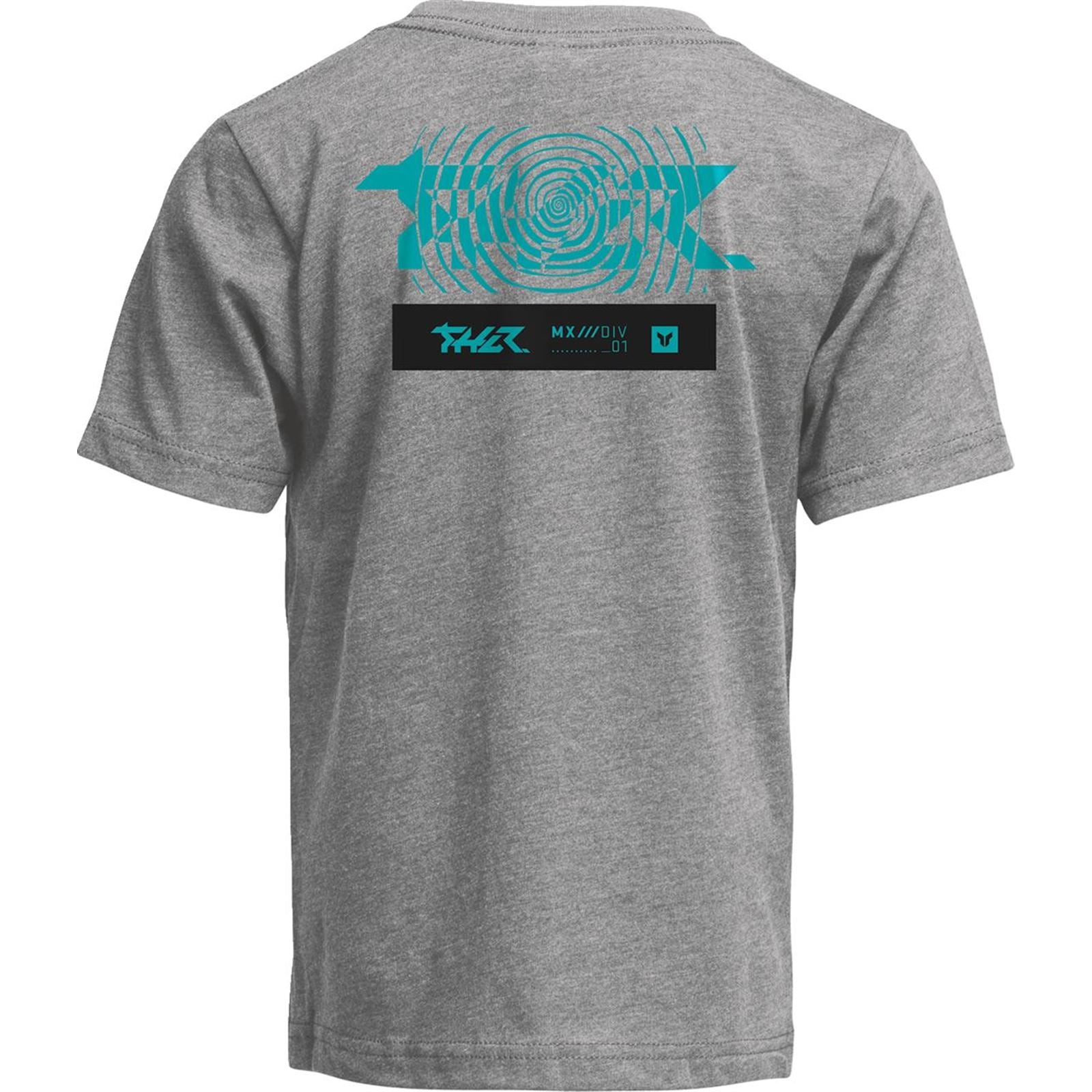 Thor Youth Mind Control T-Shirt_1786629